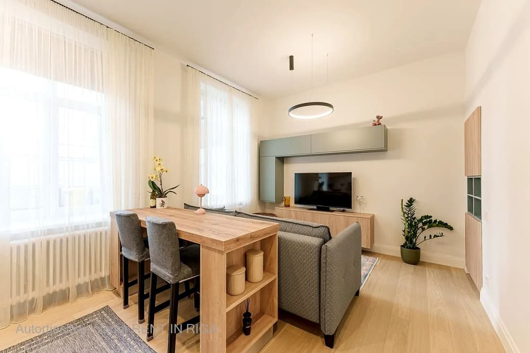 Raiņa bulvāris 27, Centrs — bilde 2