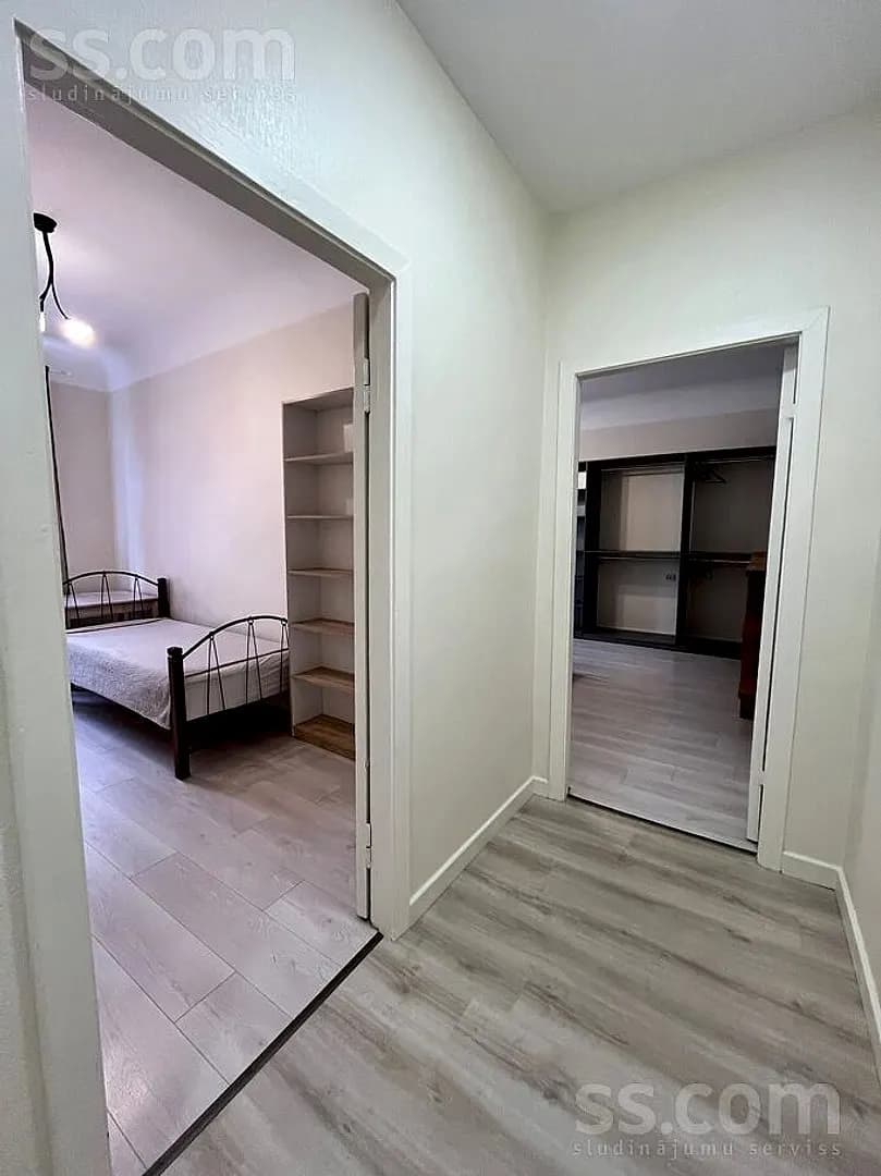 Divistabu dzīvoklis — Visvalža 3 — bilde 4