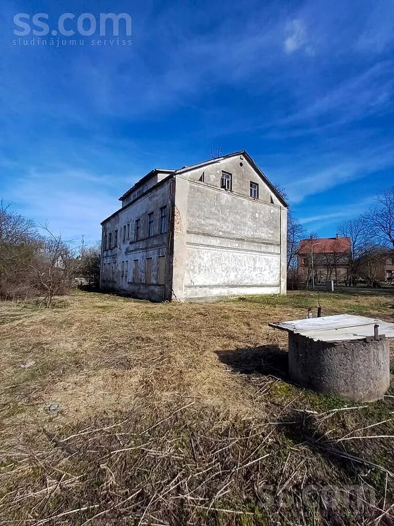 Māja — Parka 1 — vēl bildes