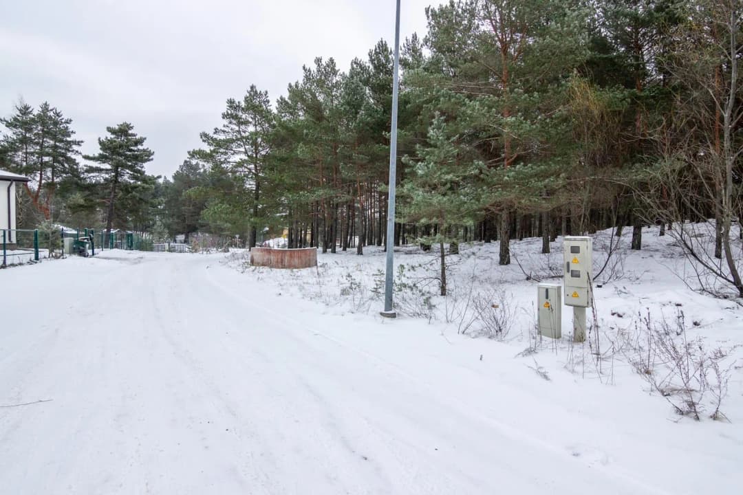 Jūras iela, Carnikavas pagasts, Ādažu novads — bilde 3