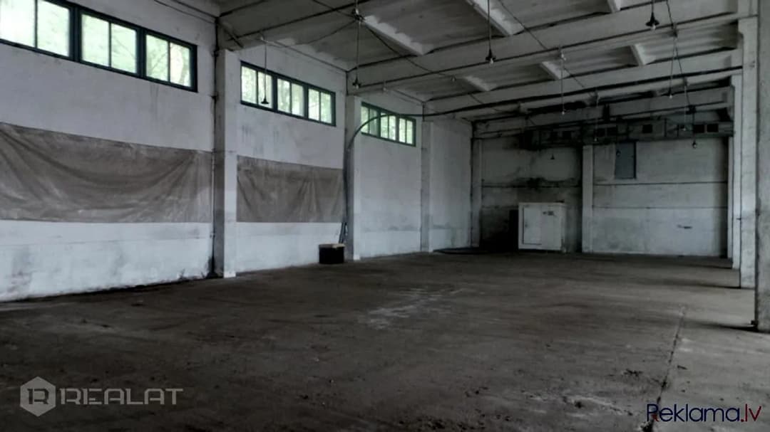 Komerctelpas — Sadovņikova F. iela 22, Rīga (Imanta) — bilde 4