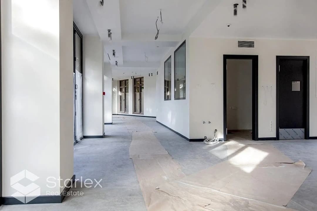 Telpas, 926㎡ - Rīga, Vecrīga — vēl bildes