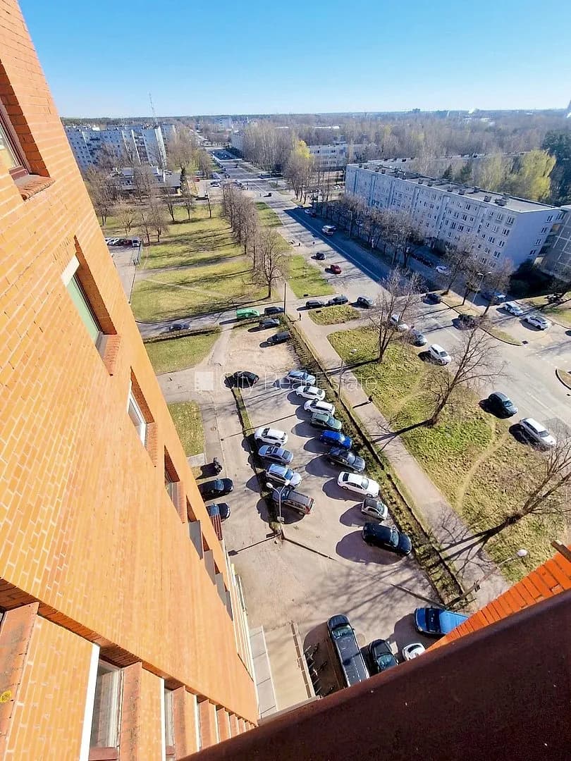 Anniņmuižas bulvāris, Imanta — vēl bildes