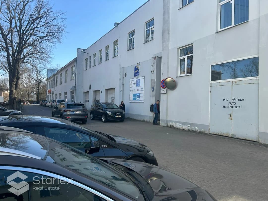 Gustava Zemgaļa Gatve 71A, Teika, Rīga