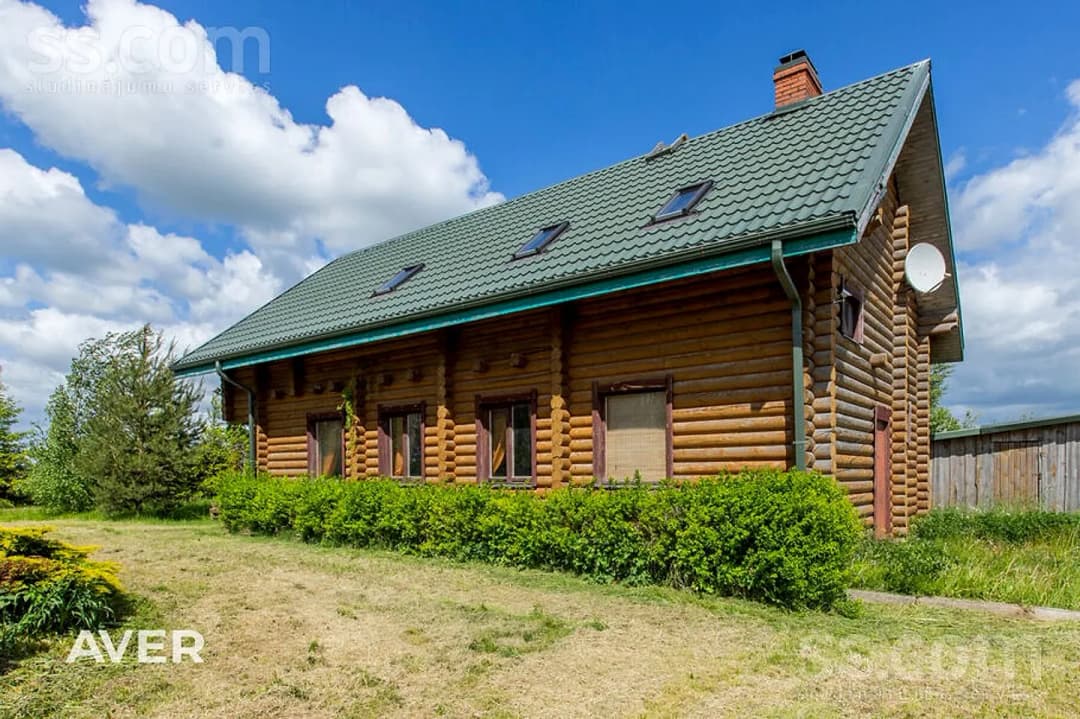 Māja — Kalnenieki — bilde 2