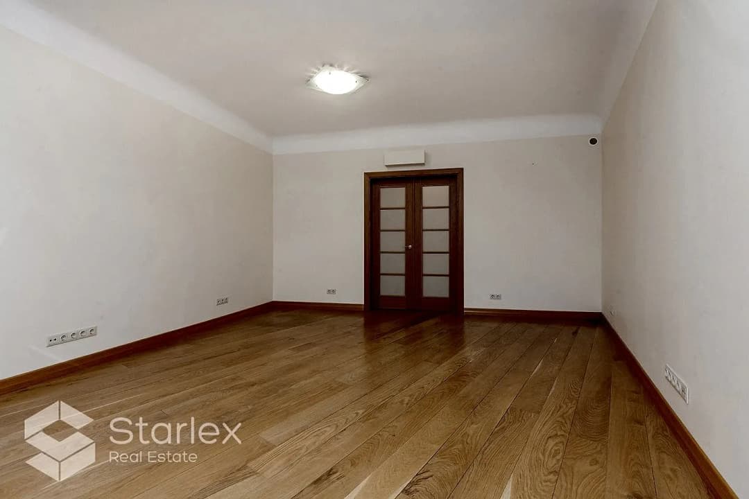 Telpas, 91㎡ - Rīga, Vecrīga — bilde 4