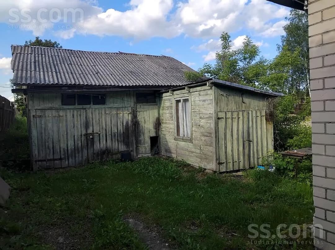 Māja — Aleksandra 18 — bilde 2