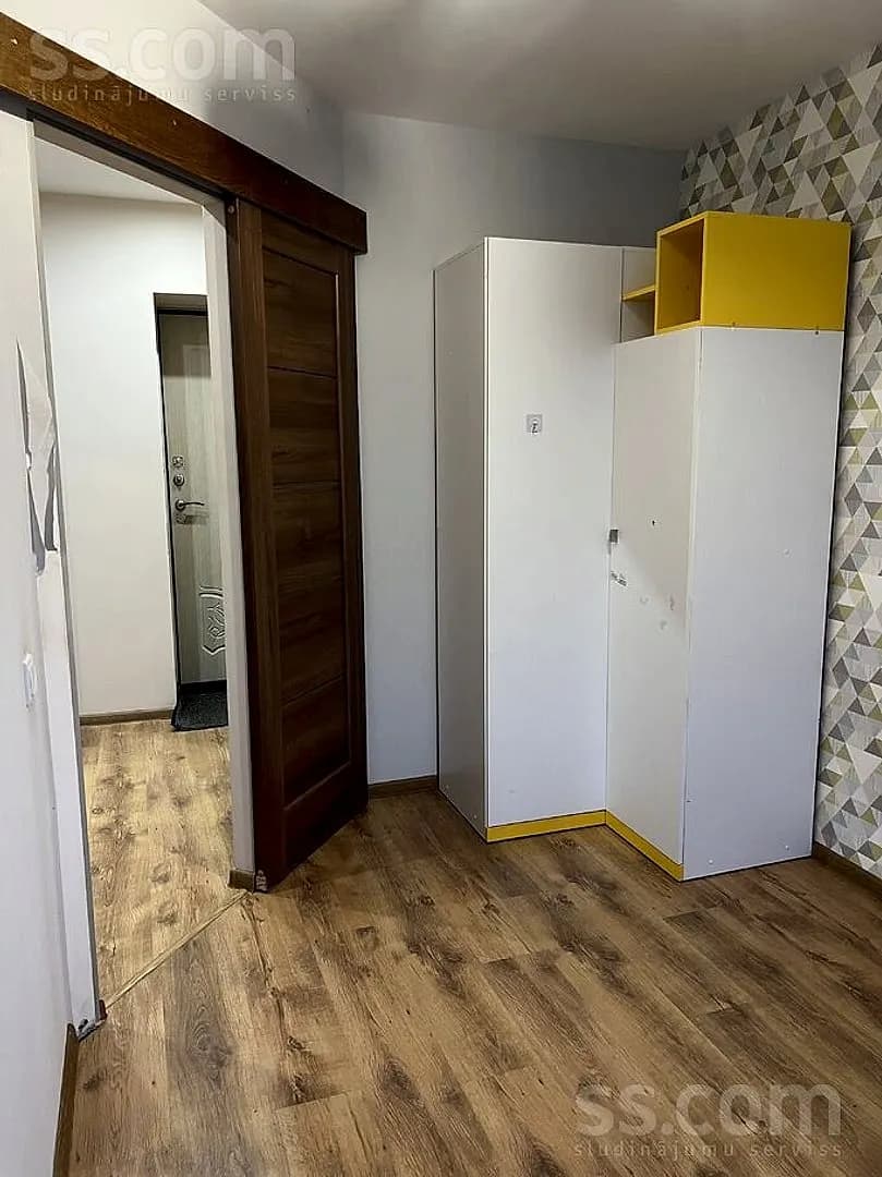 Divistabu dzīvoklis — Pils rajons 200 — vēl bildes