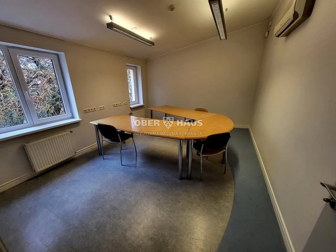 10-ist. Telpas, 303.00㎡ - Rīga, Centrs — bilde 3