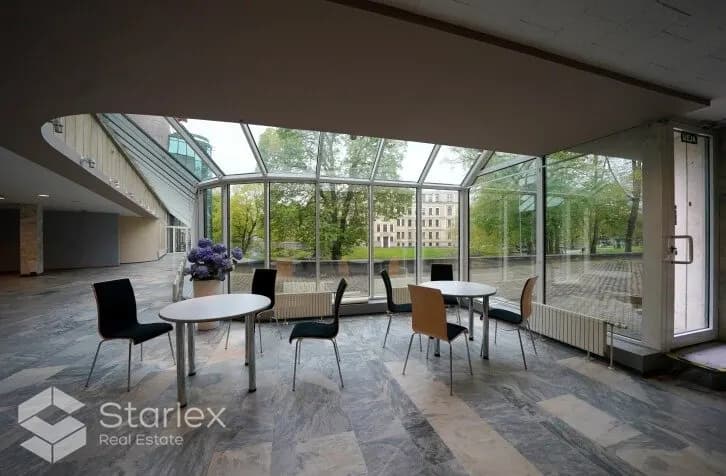Krišjāņa Valdemāra iela 5, Centrs, Rīga — bilde 3