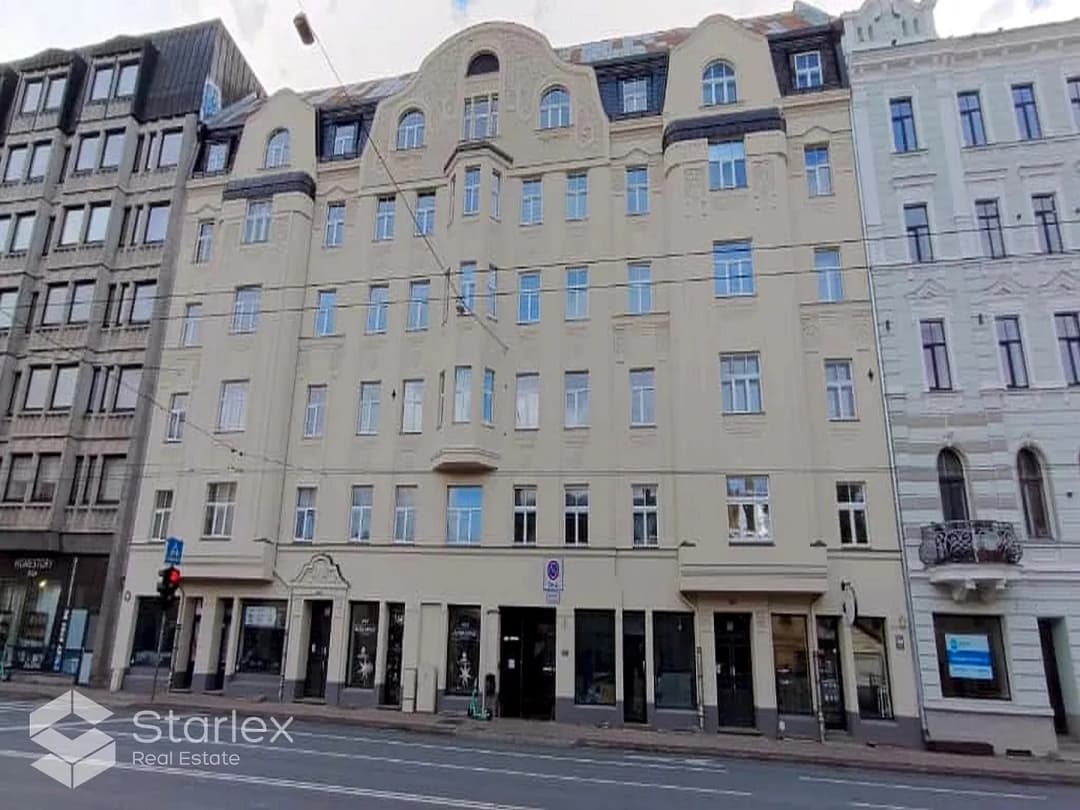 Telpas, 95㎡ - Rīga, Grīziņkalns