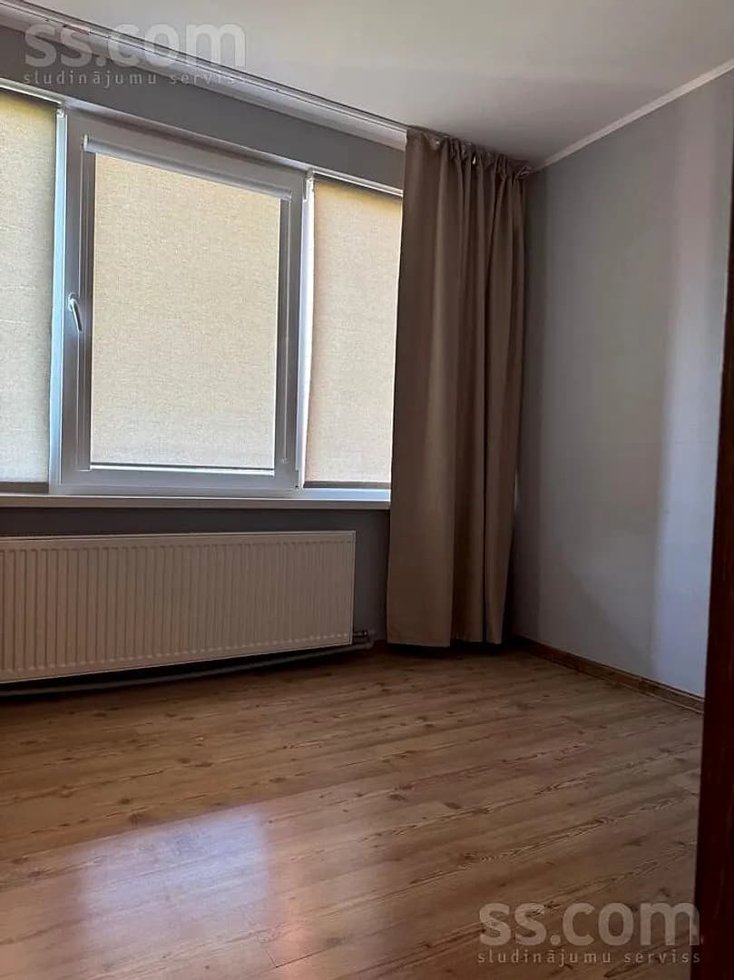 Trīsistabu dzīvoklis — Rīgas iela 15 — bilde 3