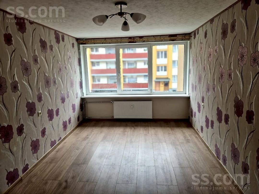 Divistabu dzīvoklis — Linarda Laicenu iela 15 — bilde 2