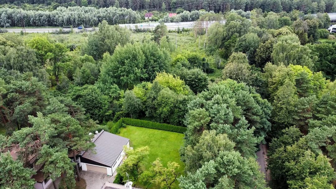 Mežaparks, Rīga — bilde 4