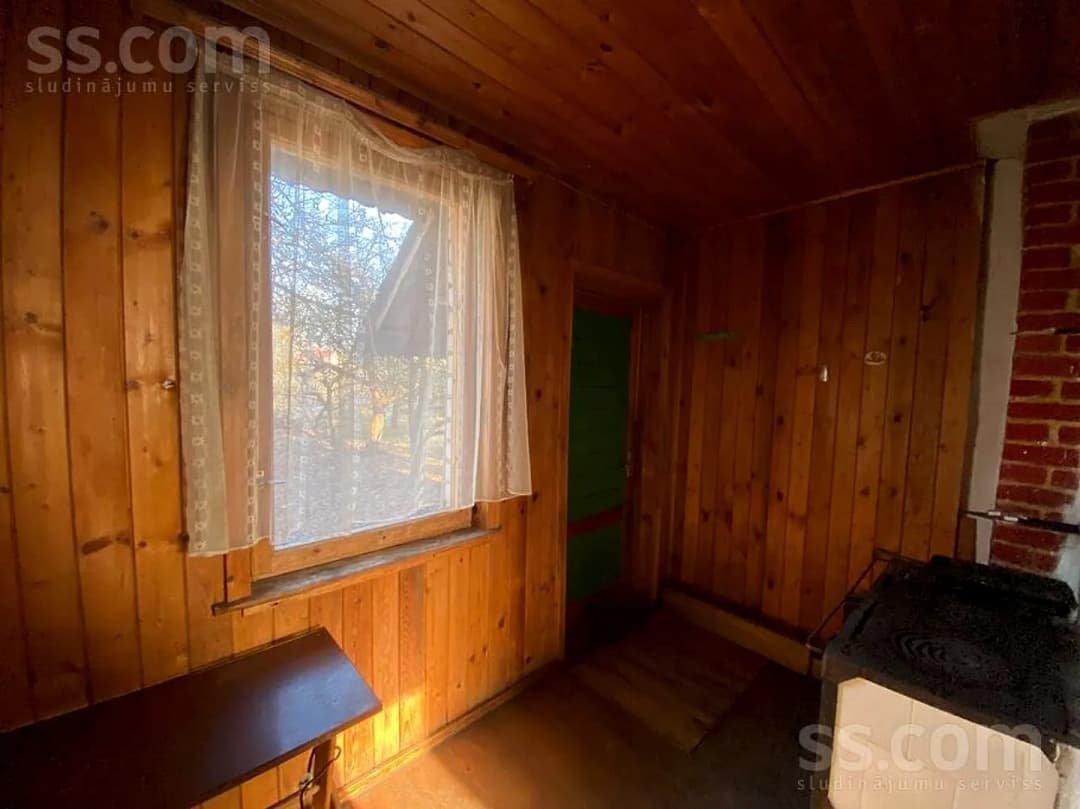 Māja — Astilbju iela 5 — vēl bildes