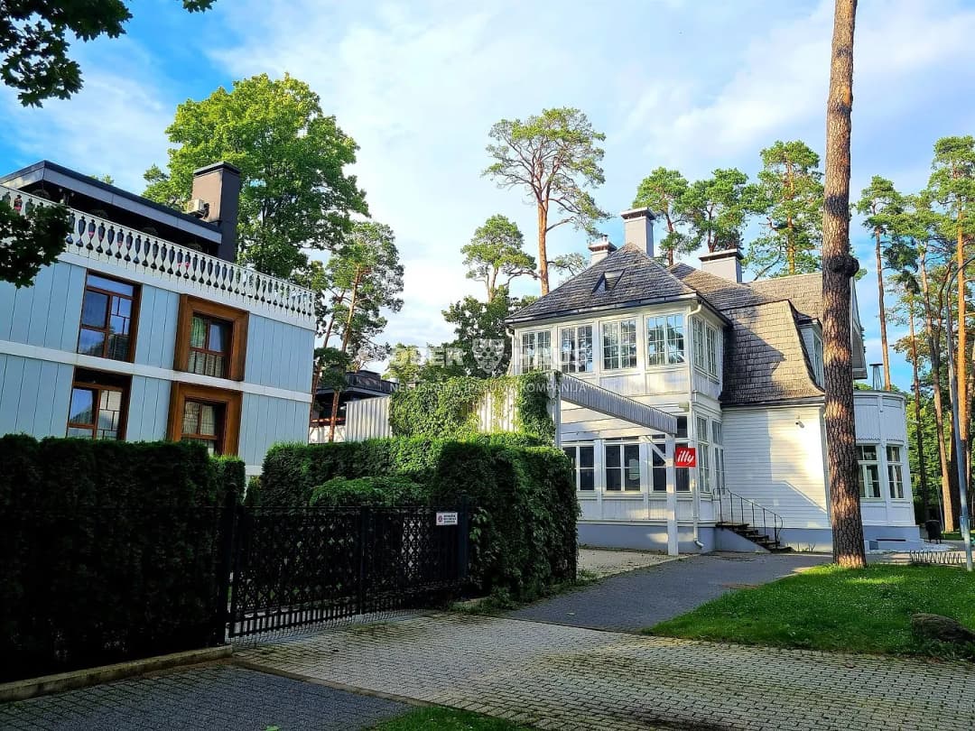 15-ist. Māja, 502.50㎡ - Jūrmala, Bulduri — bilde 3