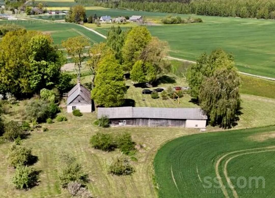 Māja — Strautmaļi — bilde 2