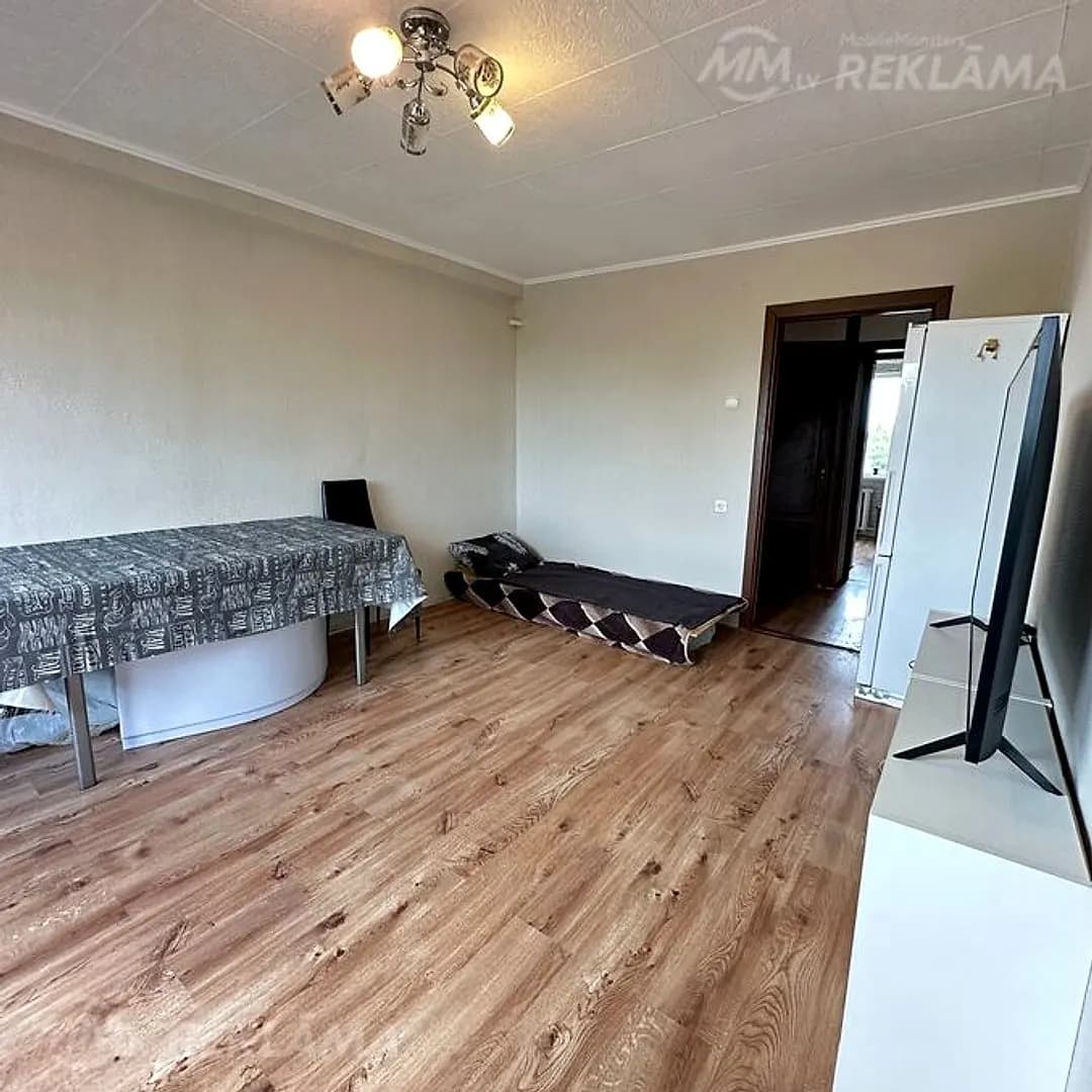 Dzīvoklis Rīgā, Ķengaragā, 61,5 м², 3 ist., 5 stāvs. — bilde 4
