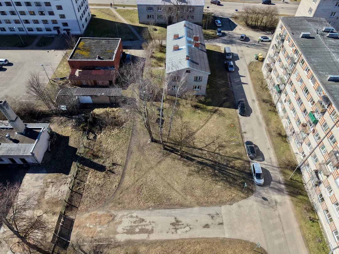 Zeme, 630㎡ - Jūrmala, Kauguri — bilde 4