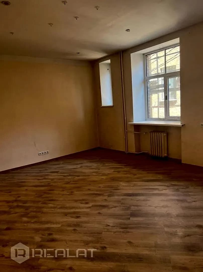 3-ist. Dzīvoklis, 87.10㎡ - Rīga, Centrs — bilde 4