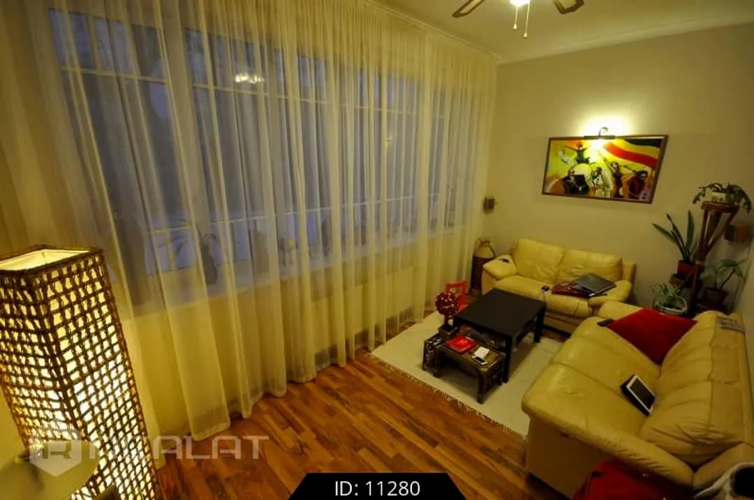 5-ist. Māja, 150.00㎡ - Jūrmala, Majori — vēl bildes
