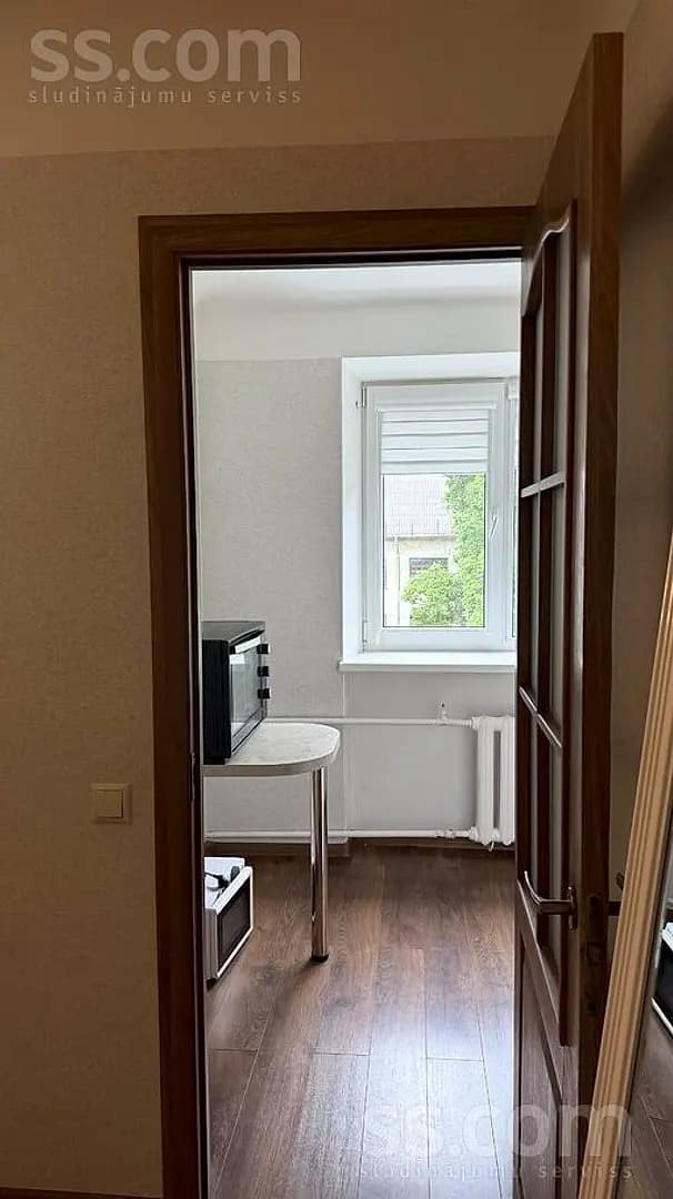 Trīsistabu dzīvoklis — Zemaišu 1, k-4 — bilde 4