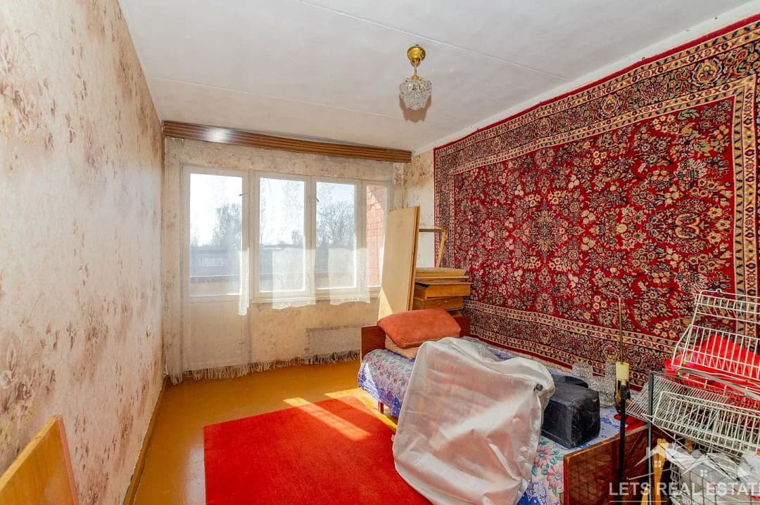 Biedrības iela 5, Līvānu pilsēta — bilde 4