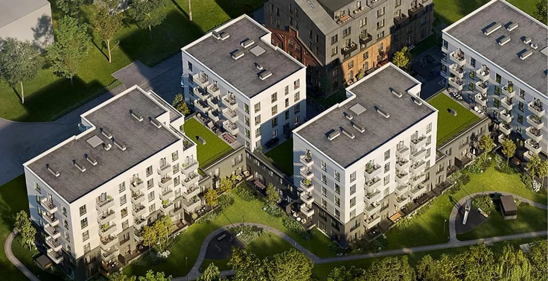 Zeme, 55943㎡ - Rīga, Teika