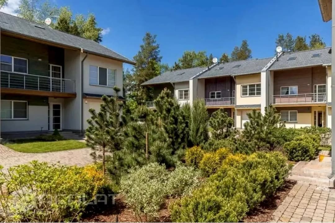 5-ist. Māja, 236.00㎡ - Jūrmala, Sloka — vēl bildes
