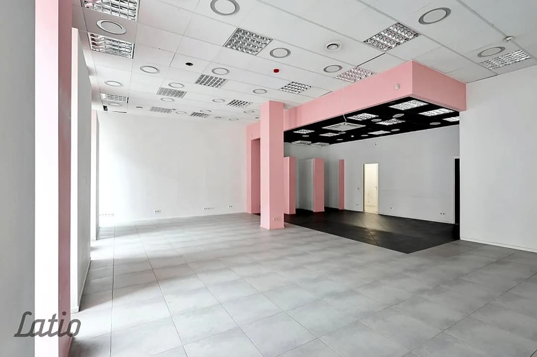 Komerctelpas — Krišjāņa Barona iela 33A, Rīga — bilde 4