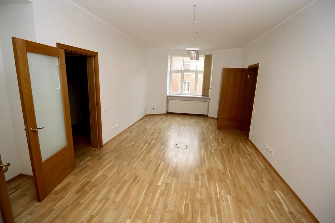 6-ist. Telpas, 169㎡ - Rīga, Centrs — bilde 2