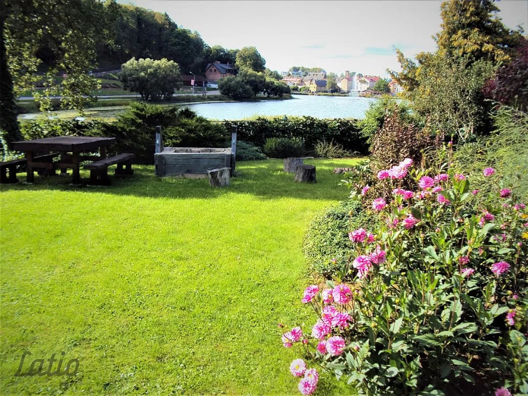 6 istabu māja — Saules iela 19, Talsi — bilde 4