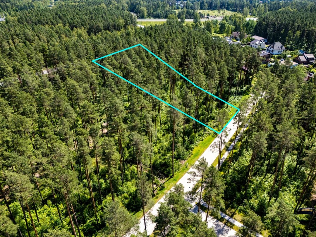 Mārupes nov., Piņķi, Cīniju iela 15 — bilde 3