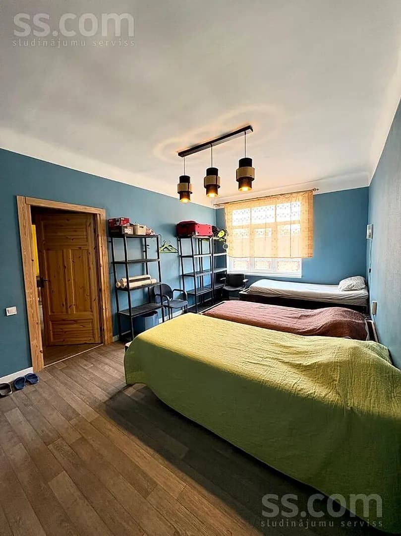 Divistabu dzīvoklis — Ieriķi 12 — bilde 4