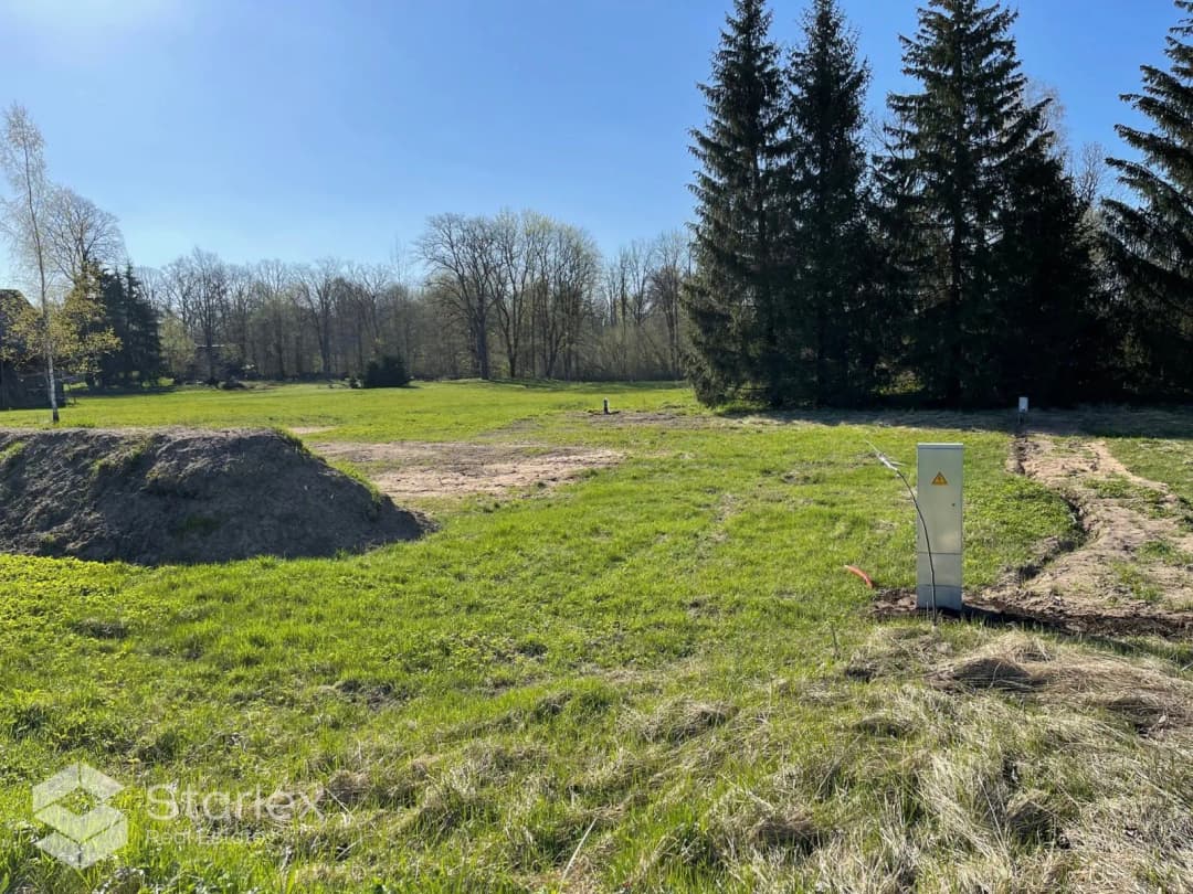 Vidustammas , Ikšķile, Ogres nov. — bilde 4