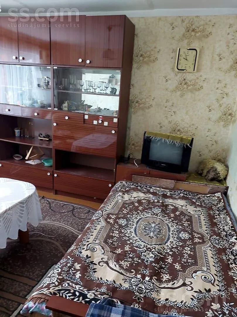 Divistabu dzīvoklis — Podnieku iela 22 — bilde 2