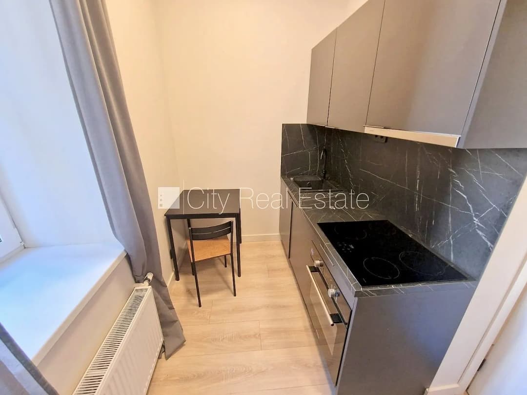 Krišjāņa Barona iela, Centrs — bilde 4
