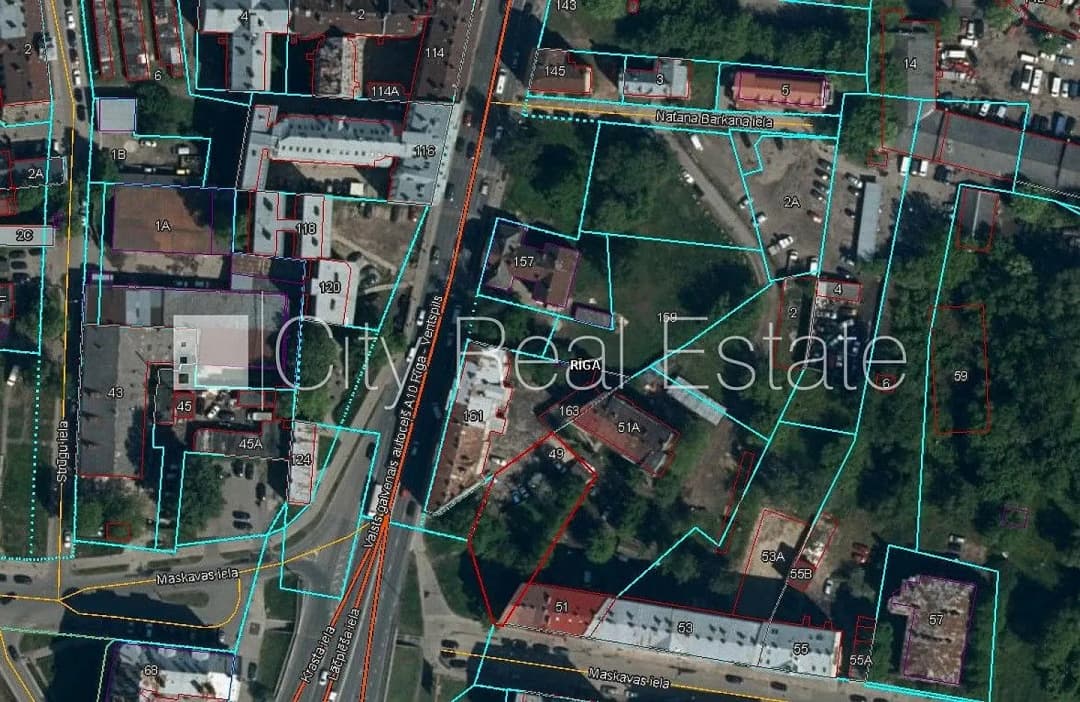Centrs, Rīga — bilde 3