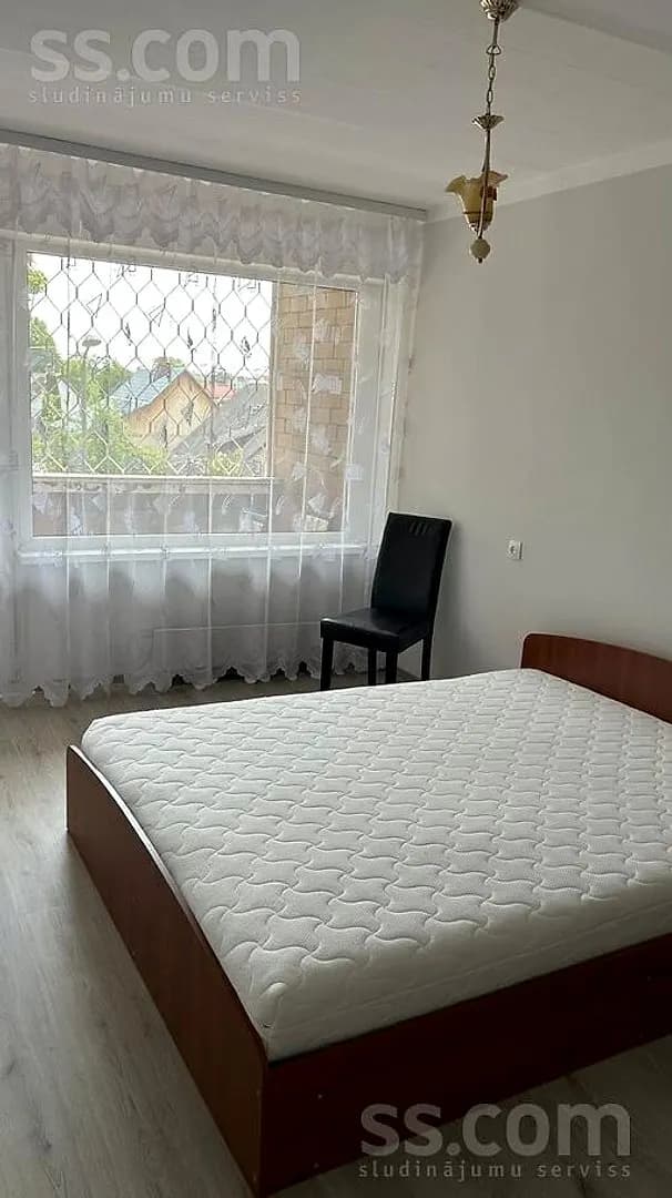 Divistabu dzīvoklis — Šaura 21 — bilde 3