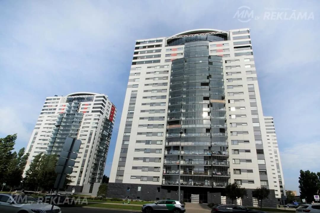 Dzīve līdzsvarā Skanstes virsotnēs