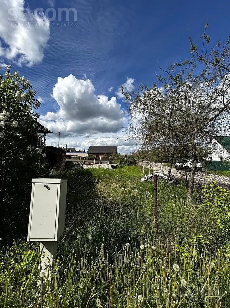 Māja — Blaumaņa 22 — bilde 4