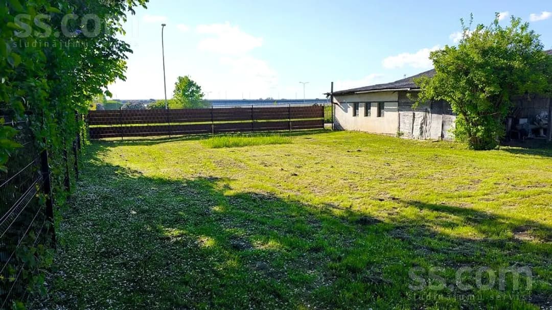 Māja — Pļaviņu 30 — bilde 3