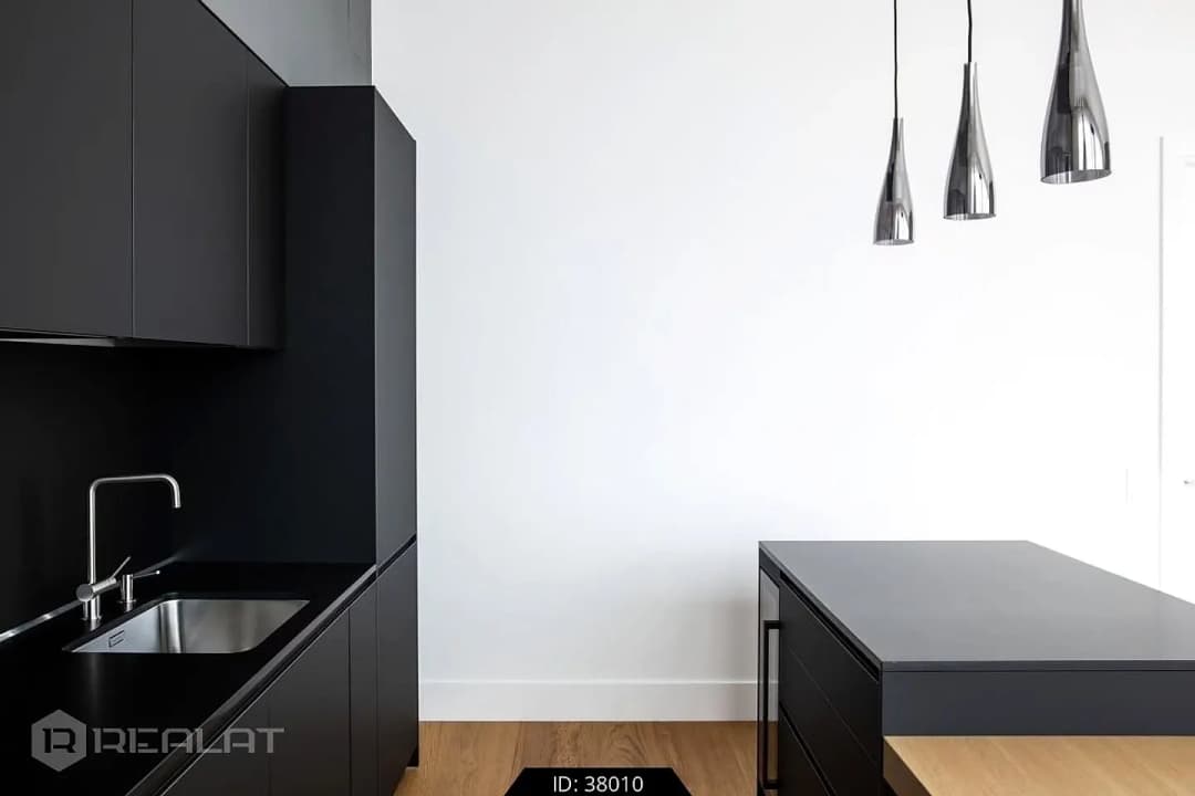 3-ist. Dzīvoklis, 125.90㎡ - Mārupes novads, Mārupe — vēl bildes