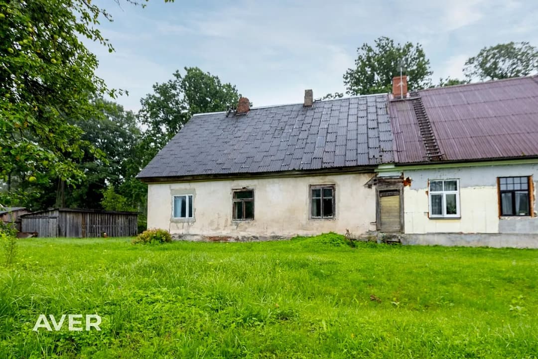 5-ist. Māja, 149㎡ - Ogres novads, Lauberes pagasts — bilde 2