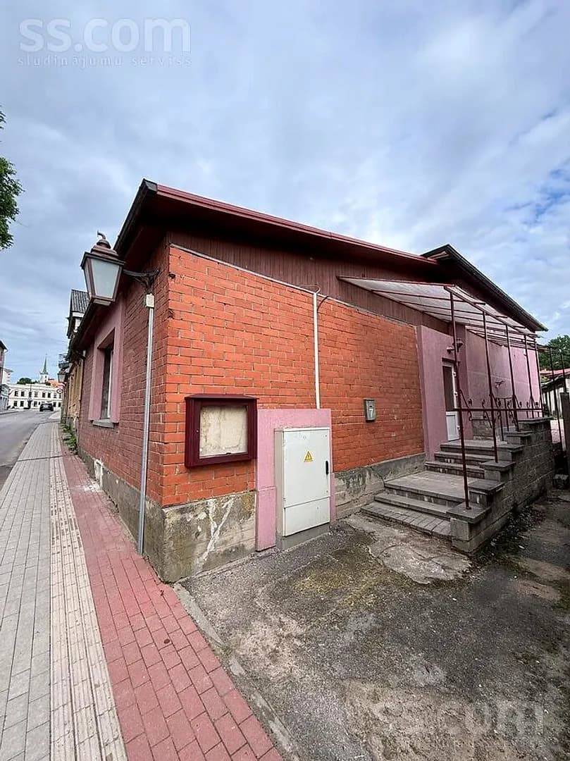 6-ist. māja — 7, Limbažu novads (Limbazi)