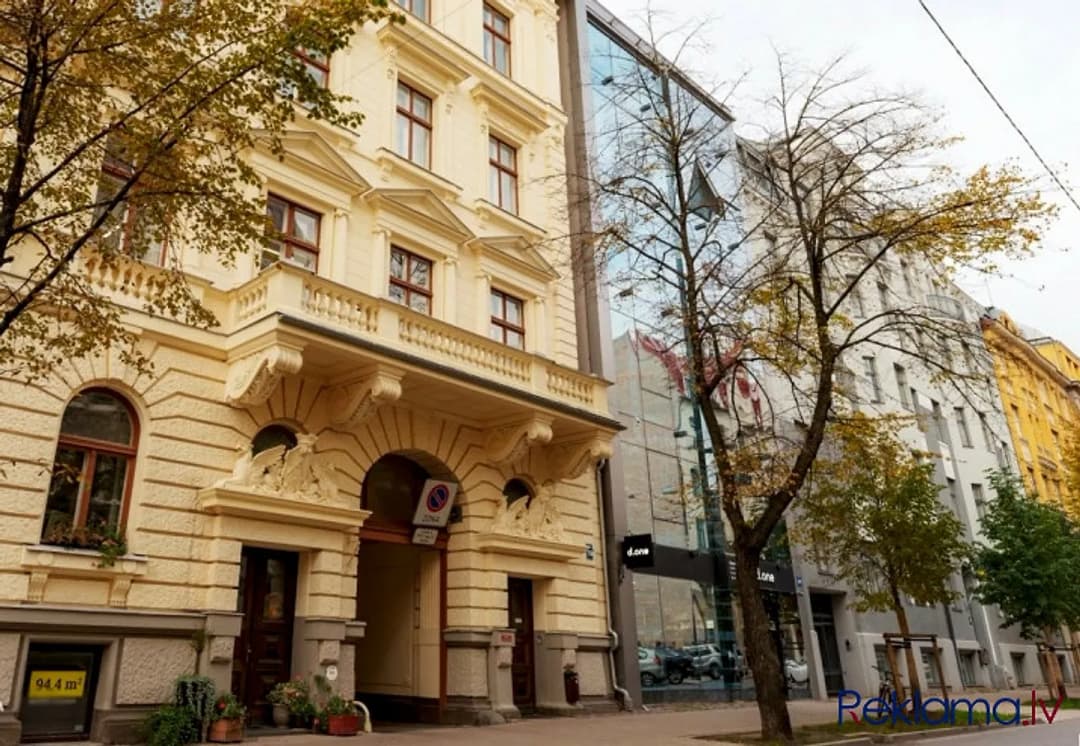 Trīsistabu dzīvoklis — Stabu iela 18B — bilde 4