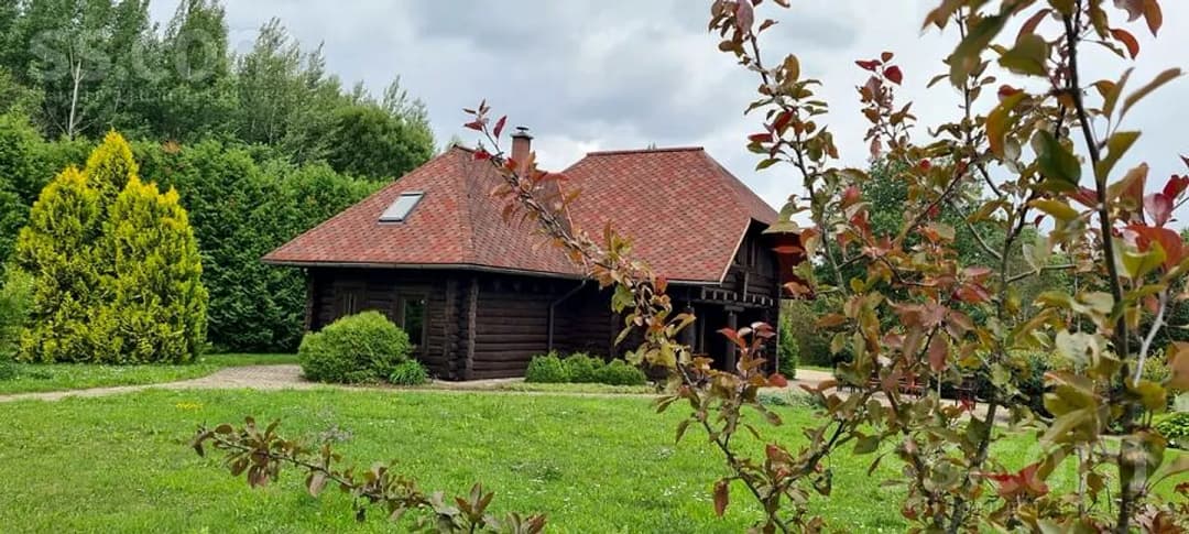 Māja — Atteku iela 8 — bilde 3
