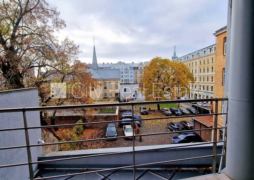 1-ist. Telpas, 64.00㎡ - Rīga, Avoti — bilde 3