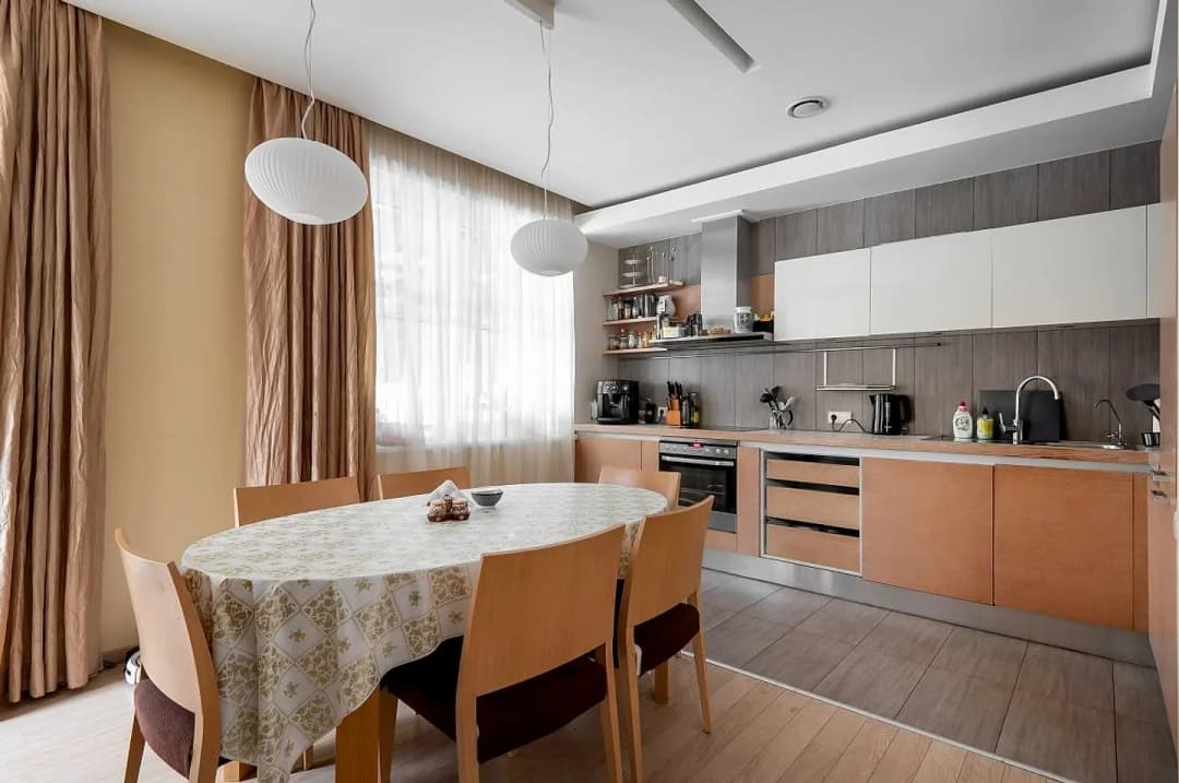 9-ist. Māja, 411㎡ - Jūrmala, Dzintari — vēl bildes