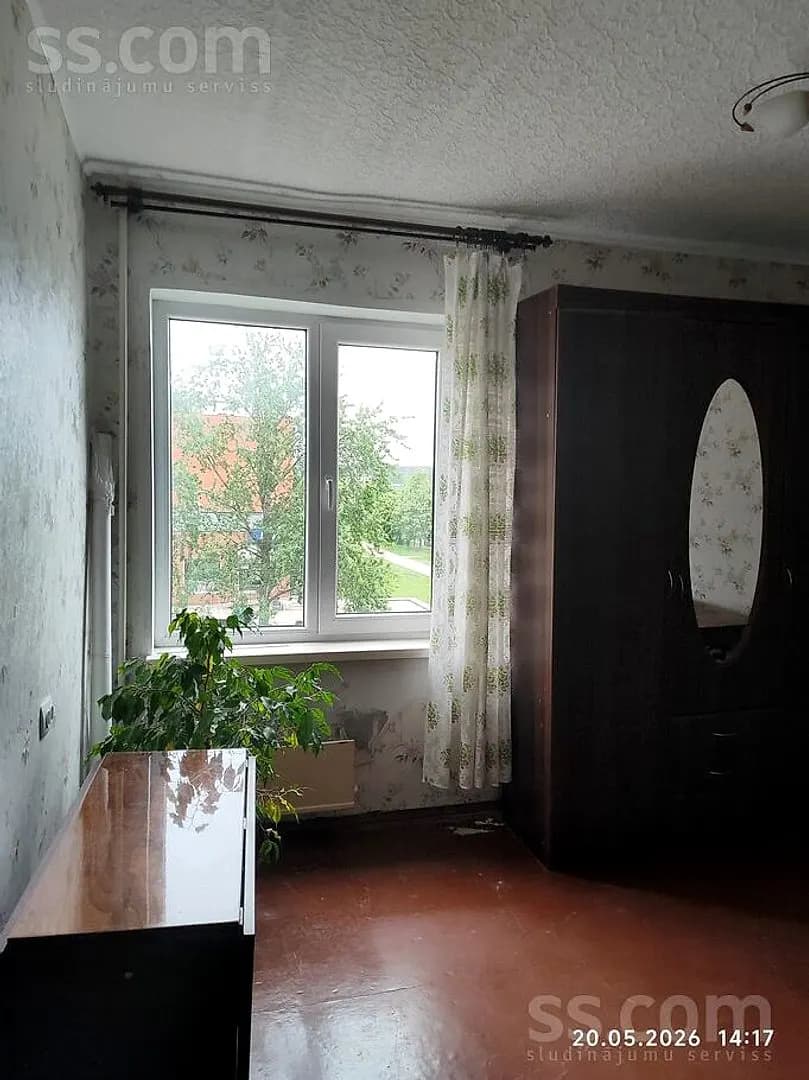 Divistabu dzīvoklis — Piekrastes iela 27 7 — bilde 4